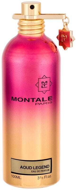 Montale Paris Aoud Legend Eau de Parfum 100ml