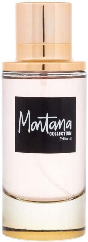 Montana Collection Edition 3 Eau de Parfum 100ml