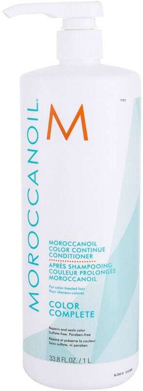 Moroccanoil Color Complete Conditioner 1000ml (Colored Hair)