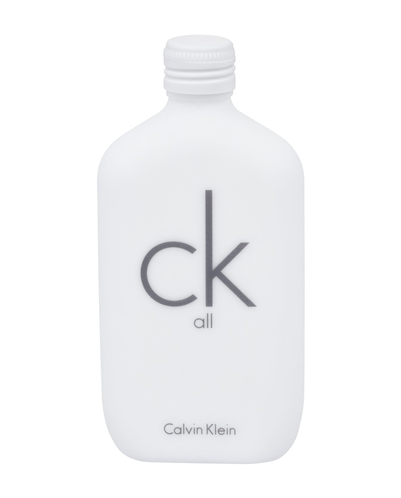 Calvin Klein Ck All Eau De Toilette 50ml