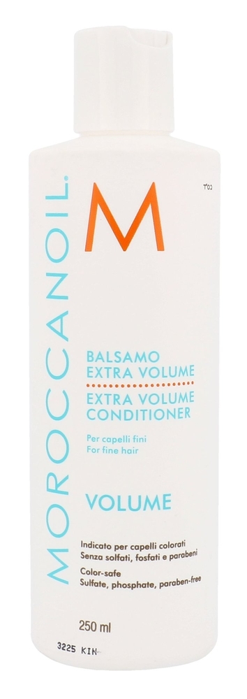 Moroccanoil Volume Conditioner 250ml (Fine Hair)