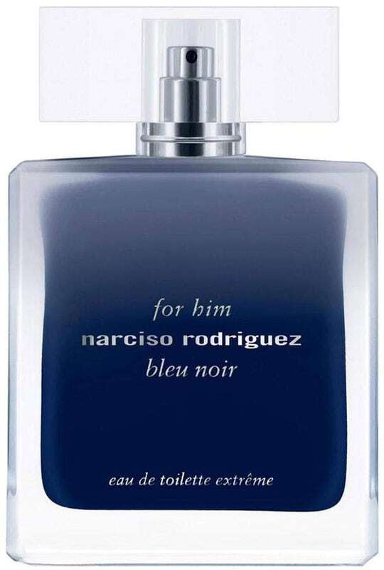 Narciso Rodriguez For Him Bleu Noir Extreme Eau de Toilette 100ml