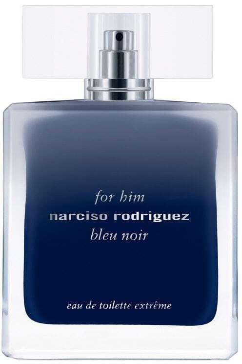 Narciso Rodriguez For Him Bleu Noir Extreme Eau de Toilette 50ml