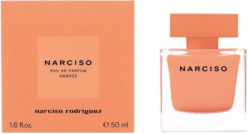Narciso Rodriguez Narciso Ambrée Eau de Parfum 50ml