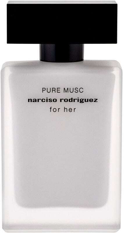 Narciso Rodriguez Pure Musc Eau de Parfum 50ml