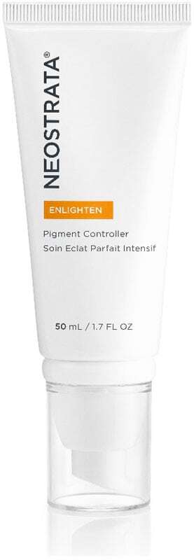 Neostrata Enlighten Pigment Controller Day Cream 50ml (Wrinkles - Mature Skin)