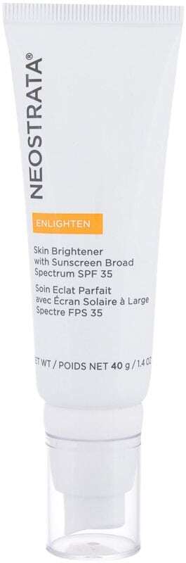 Neostrata Enlighten Skin Brightener SPF35 Day Cream 40gr (For All Ages)