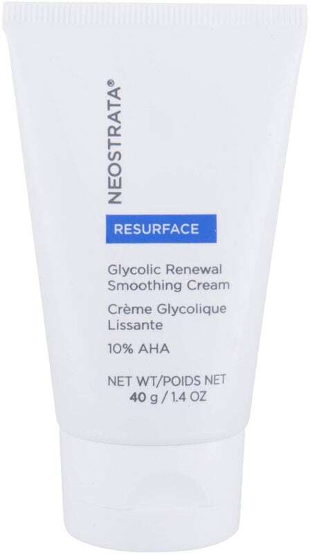 Neostrata Resurface Glycolic Renewal Smoothing Day Cream 40gr (For All Ages)