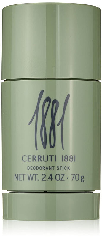 Nino Cerruti Cerruti 1881 Pour Homme Deodorant 75ml (Deostick)