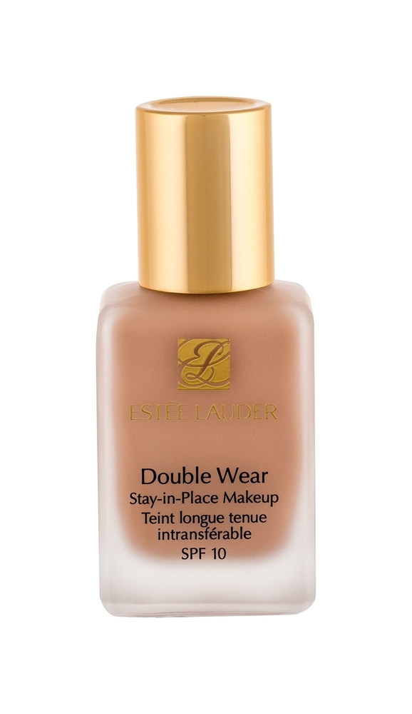 Estee Lauder Double Wear Stay In Place Makeup 30ml Spf10 2c4 Ivory Rose