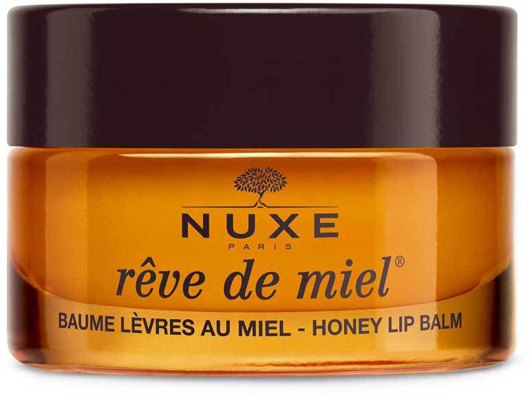 Nuxe Reve de Miel Honey We Love Bees Edition Lip Balm 15gr