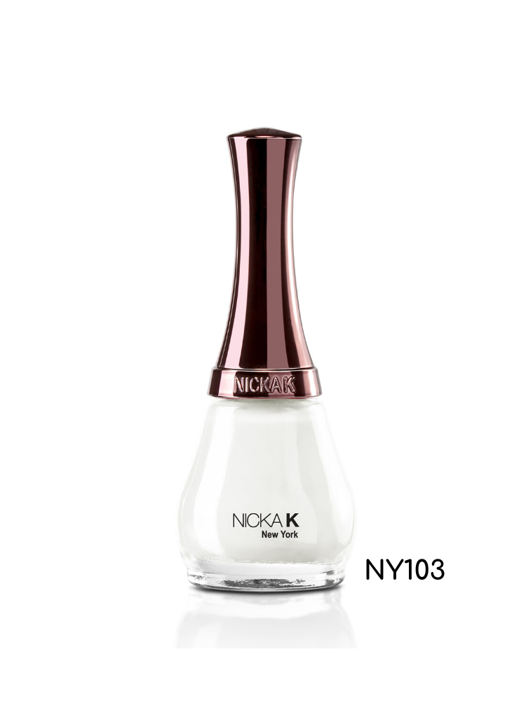 Nicka K New York Nail Polish-NY103 15ml