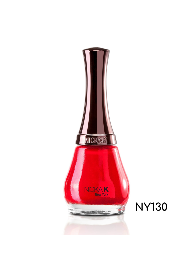 Nicka K New York Nail Polish-NY130 15ml