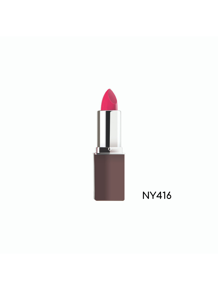 Nicka K New York Matte Lipstick- Deep Pink NY416 3,3gr