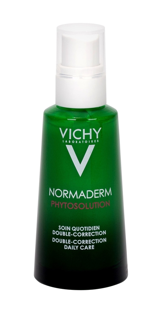 Vichy Normaderm Phytosolution Day Cream 50ml (Oily - Mixed - For All Ages)