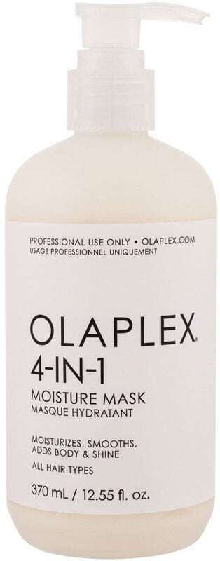 Olaplex 4-IN-1 Moisture Mask Hair Mask 370ml (All Hair Types)