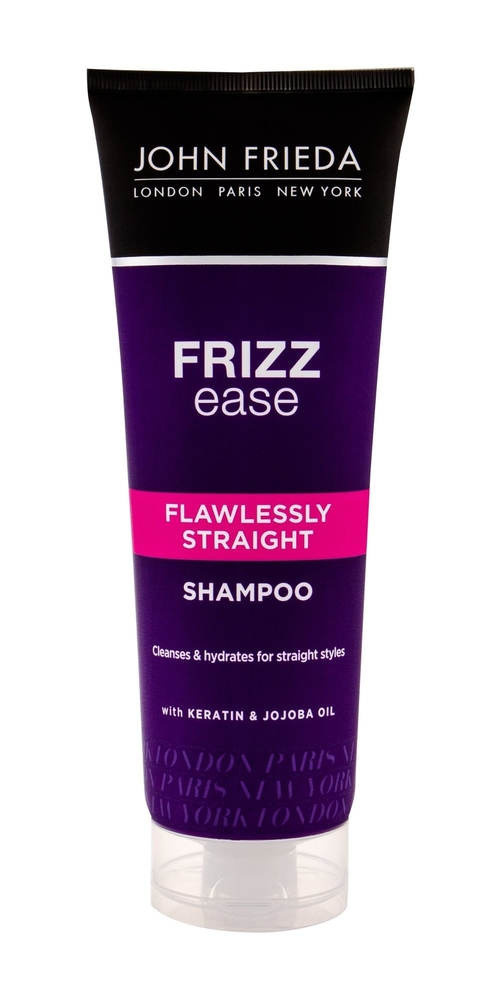 JOHN FRIEDA Frizz-Ease Straight Ahead Daily Shampoo 250ml