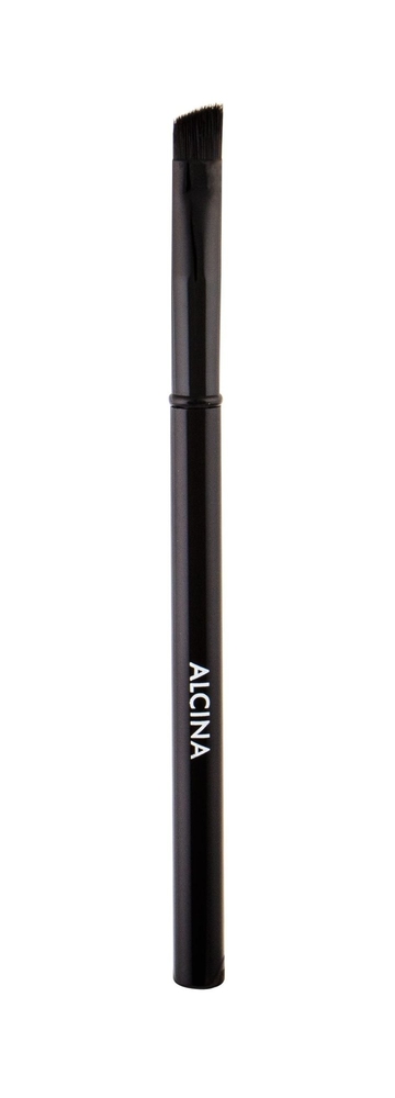 Alcina Brushes Eyebrow Brush Brush 1pc