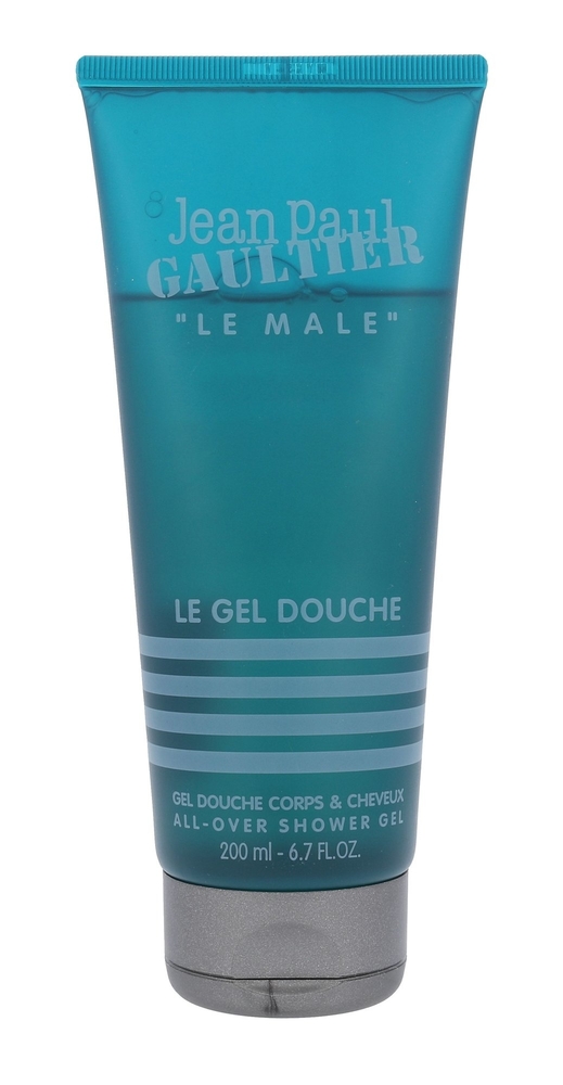 Jean Paul Gaultier Le Male Shower Gel 200ml