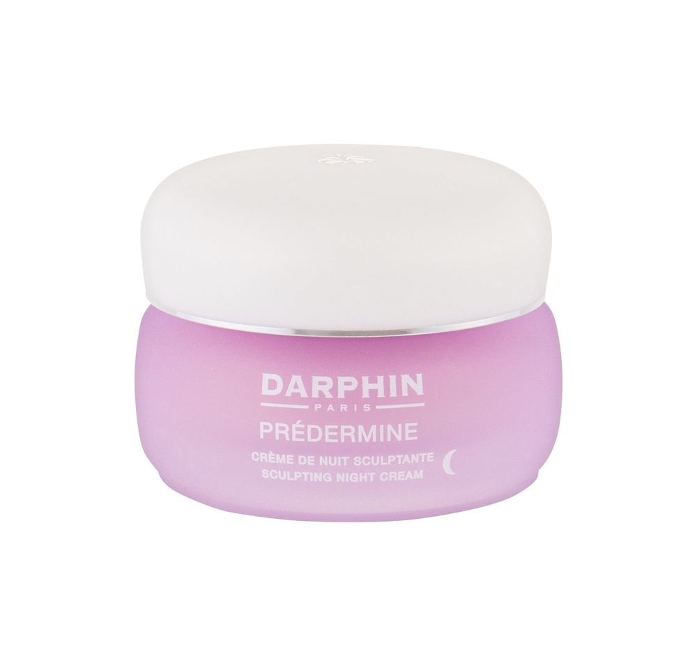 Darphin Predermine Night Skin Cream 50ml (Wrinkles - Mature Skin - All Skin Types)