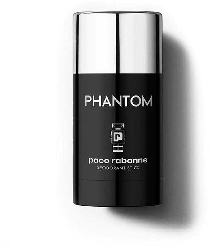 Paco Rabanne Phantom Deodorant 75gr (Deostick)
