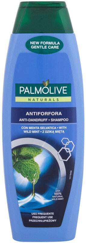 Palmolive Naturals Anti-Dandruff Shampoo 350ml (Dandruff)