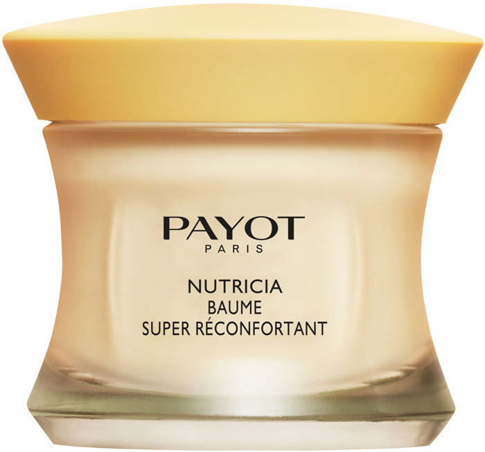 Payot Nutricia Day Cream 50ml (For All Ages)