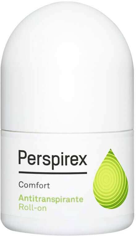 Perspirex Comfort Antiperspirant 20ml (Roll-On)
