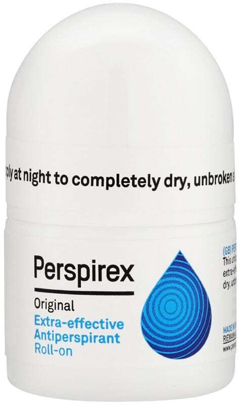 Perspirex Original Antiperspirant 20ml (Roll-On)