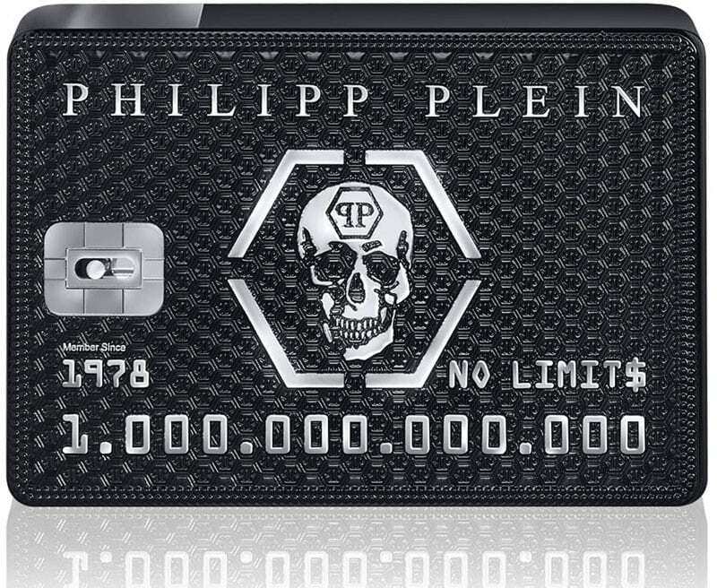 Philipp Plein No Limit$ Eau de Parfum 90ml