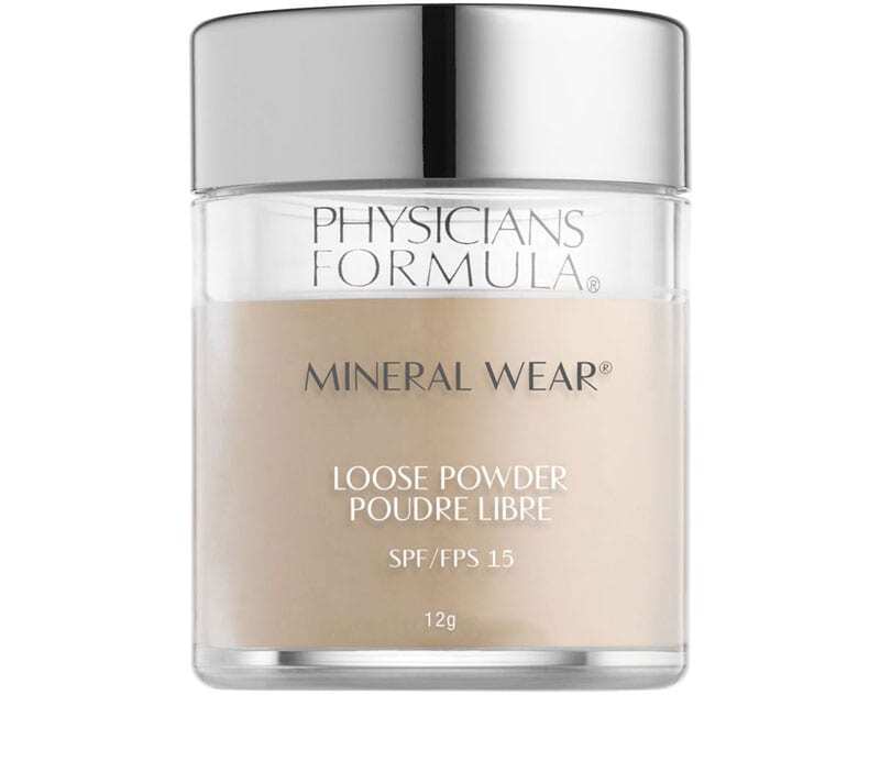 Physicians Formula Mineral Wear Powder Translucent Light 12gr