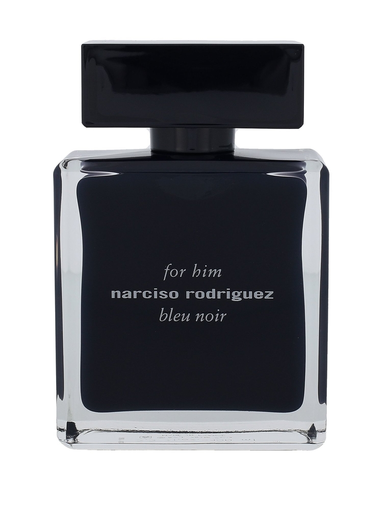 Narciso Rodriguez For Him Bleu Noir Eau De Toilette 100ml