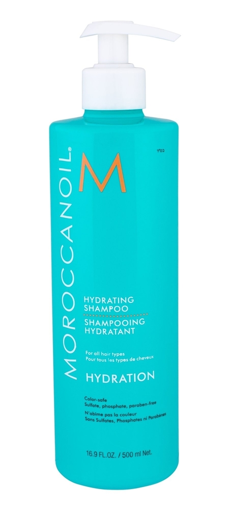 Moroccanoil Hydration Shampoo 500ml