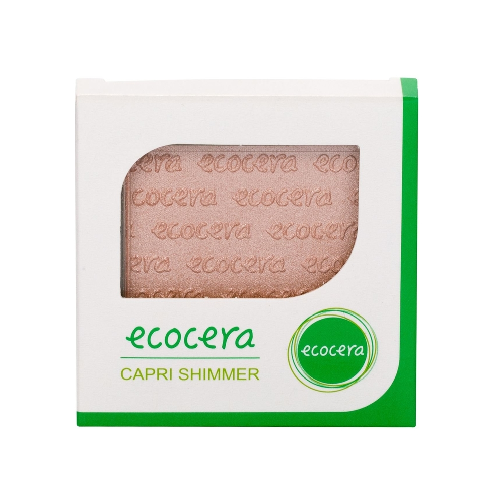 Ecocera Shimmer Brightener 10gr Capri