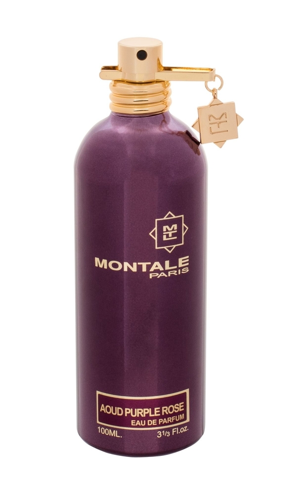 Montale Paris Aoud Purple Rose Eau De Parfum 100ml