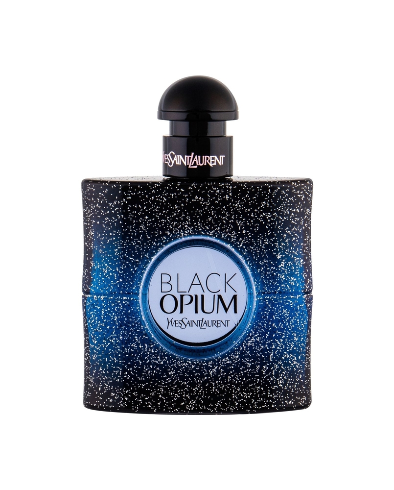 Yves Saint Laurent Black Opium Intense Eau De Parfum 50ml