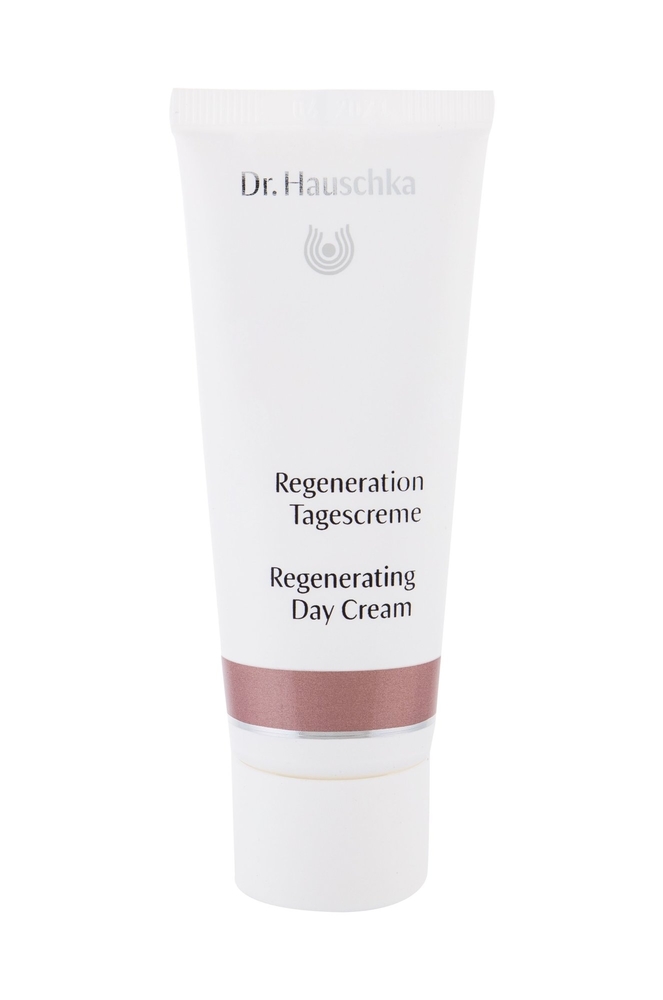 Dr. Hauschka Regenerating Day Cream Day Cream 40ml (All Skin Types - Mature Skin)