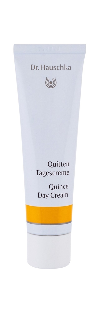 Dr. Hauschka Quince Day Cream Day Cream 30ml (Normal - For All Ages)