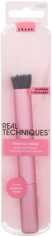 Real Techniques Brushes Filtered Cheek Brush 1pc