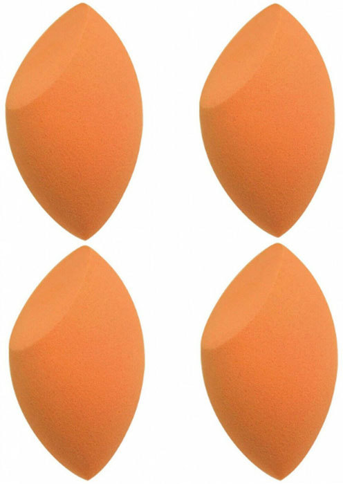 Real Techniques Sponges Miracle Complexion Applicator 4pc