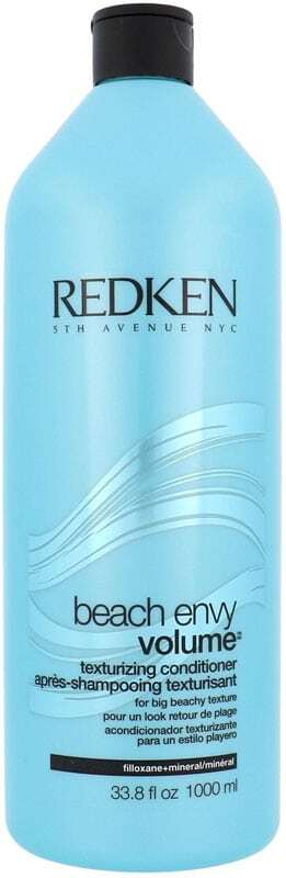 Redken Beach Envy Volume Conditioner 1000ml (All Hair Types)