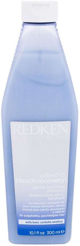 Redken Extreme Bleach Recovery Shampoo 300ml (Damaged Hair)