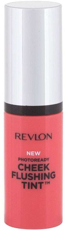 Revlon Photoready Cheek Flushing Tint Blush 002 Flashy 8ml