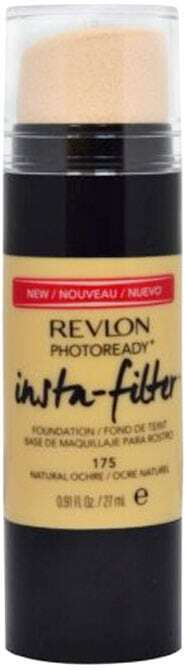 Revlon Photoready Insta-Filter Makeup 175 Natural Ochre 27ml