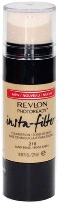 Revlon Photoready Insta-Filter Makeup 210 Sand Beige 27ml