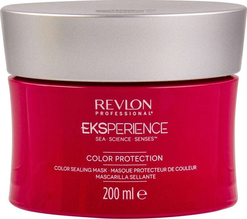 Revlon Professional Eksperience Color Protection Color Sealing Mask Hair Mask 200ml (Colored Hair)