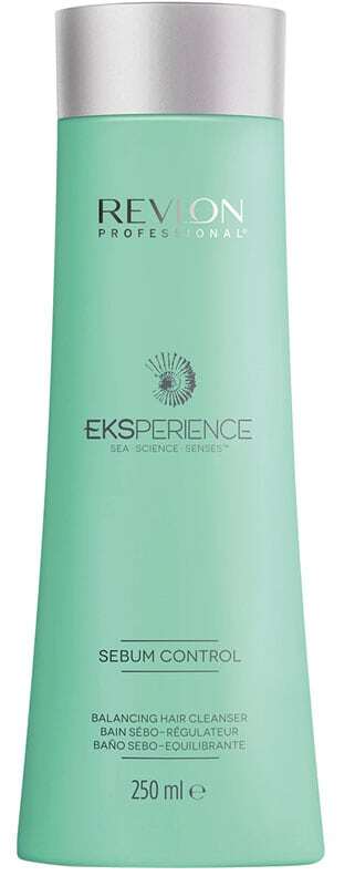 Revlon Professional Eksperience Sebum Control Balancing Hair Cleanser Shampoo 250ml (Oily Hair)
