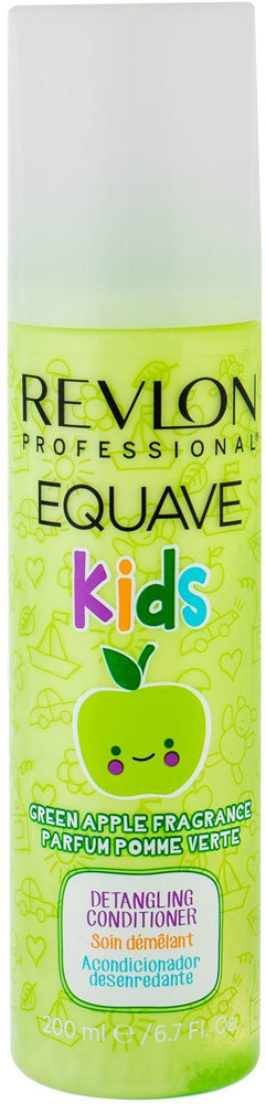 Revlon Professional Equave Kids Conditioner 200ml (All Hair Types)