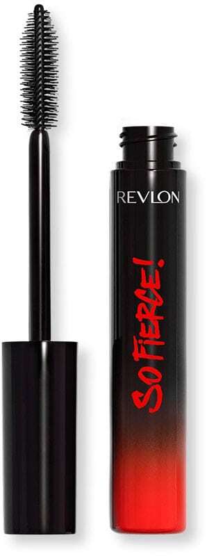 Revlon So Fierce! Mascara 701 Blackest Black 7,5ml