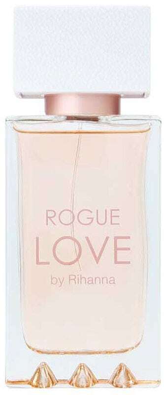 Rihanna Rogue Love Eau de Parfum 75ml